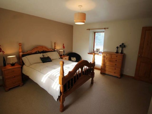  Image of 3 bedroom Detached house for sale in Tore Muir of Ord IV6 at Tore Muir of Ord Muir of Ord, IV6 7SD